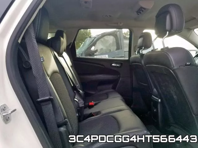 3C4PDCGG4HT566443 фото 7