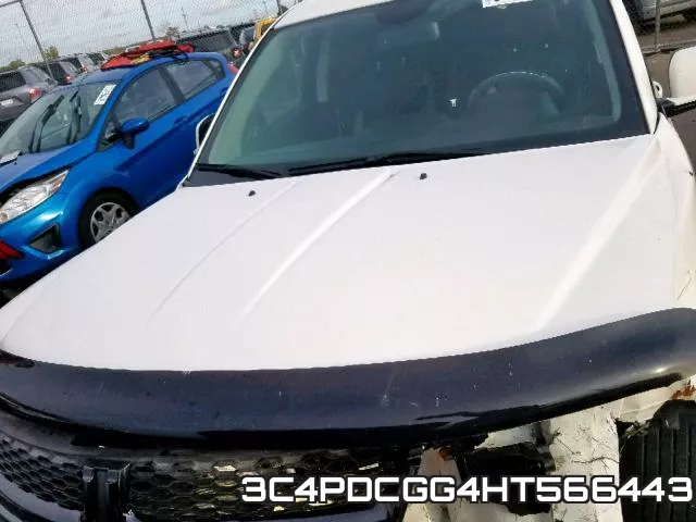 3C4PDCGG4HT566443 фото 8