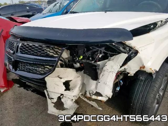3C4PDCGG4HT566443 фото 10
