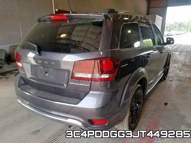 3C4PDDGG3JT449285 фото 5