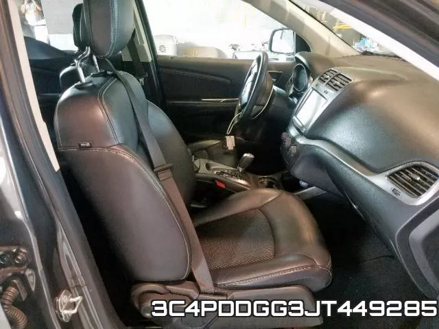 3C4PDDGG3JT449285 фото 6