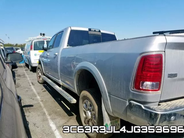 3C63R3JL4JG353696 фото 4