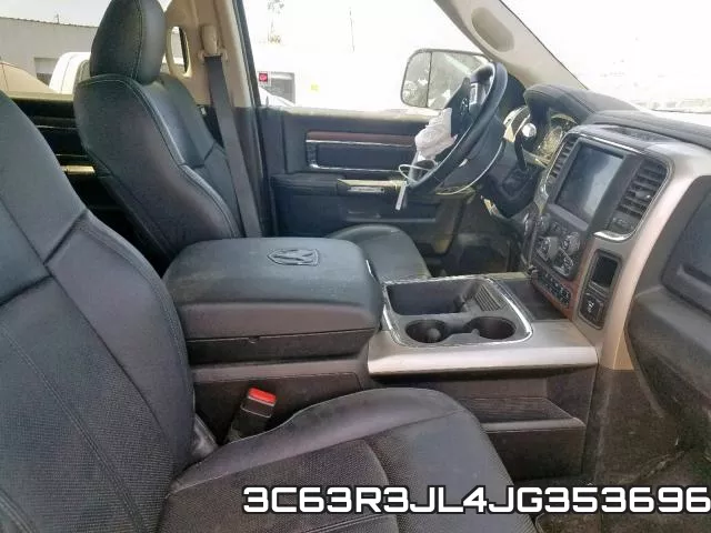 3C63R3JL4JG353696 фото 6