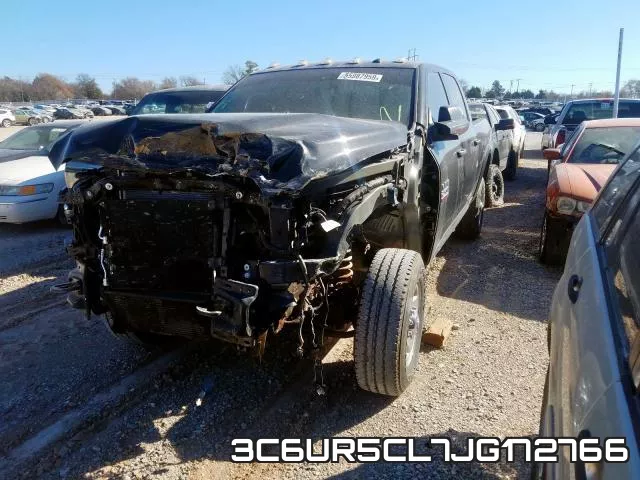 3C6UR5CL7JG172766 фото 3