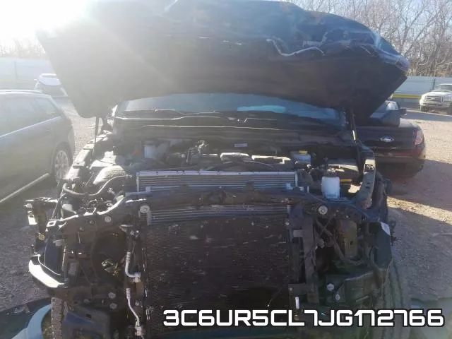 3C6UR5CL7JG172766 фото 8