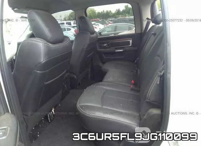 3C6UR5FL9JG110099 фото 8