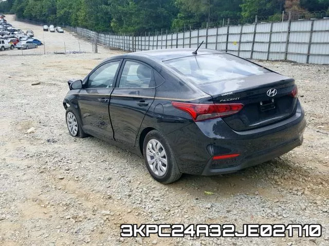 3KPC24A32JE021710 фото 4