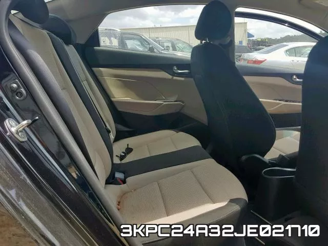 3KPC24A32JE021710 фото 7