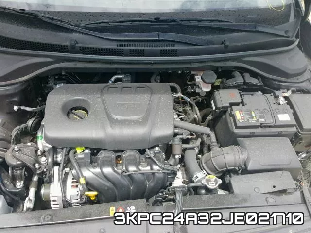 3KPC24A32JE021710 фото 8