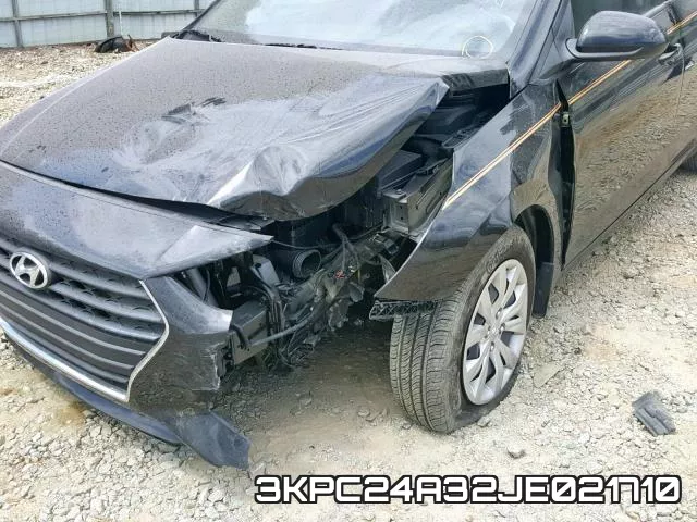 3KPC24A32JE021710 фото 10