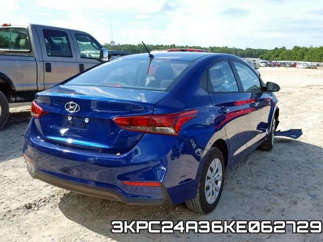 3KPC24A36KE062729 фото 4