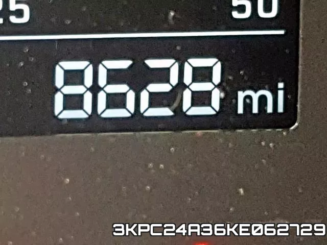 3KPC24A36KE062729 фото 8