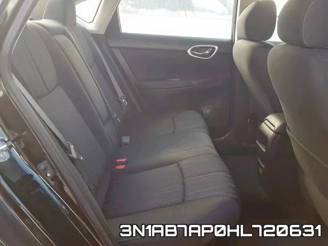 3N1AB7AP0HL720631 фото 6
