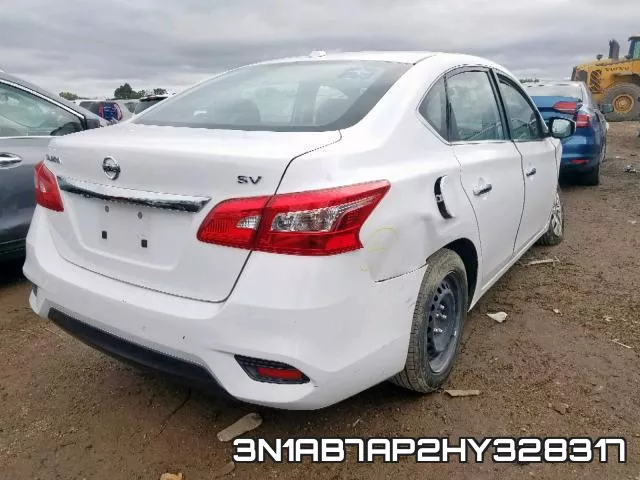 3N1AB7AP2HY328317 фото 5