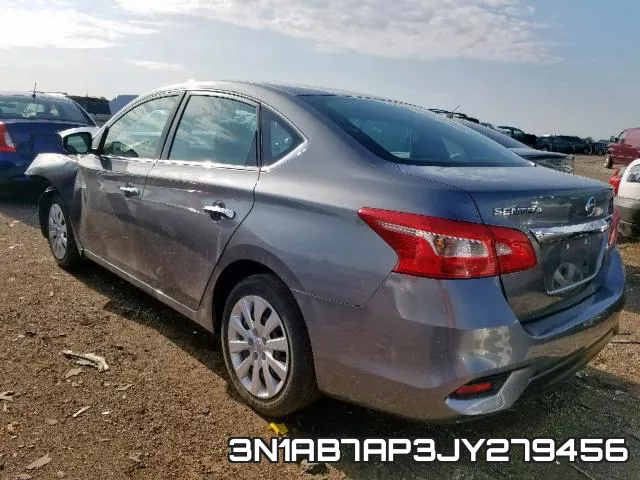 3N1AB7AP3JY279456 фото 4
