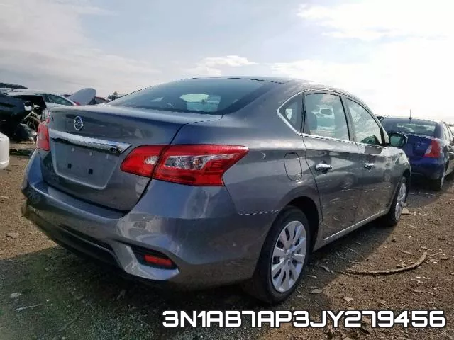 3N1AB7AP3JY279456 фото 5
