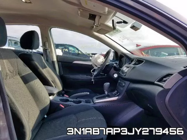 3N1AB7AP3JY279456 фото 6