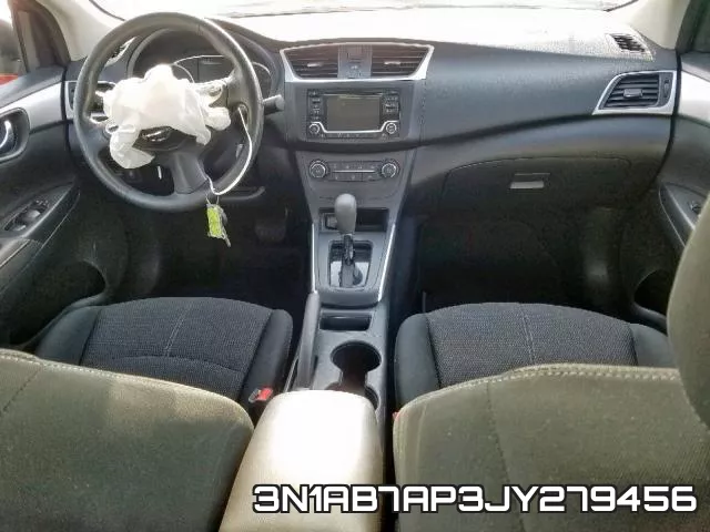 3N1AB7AP3JY279456 фото 10