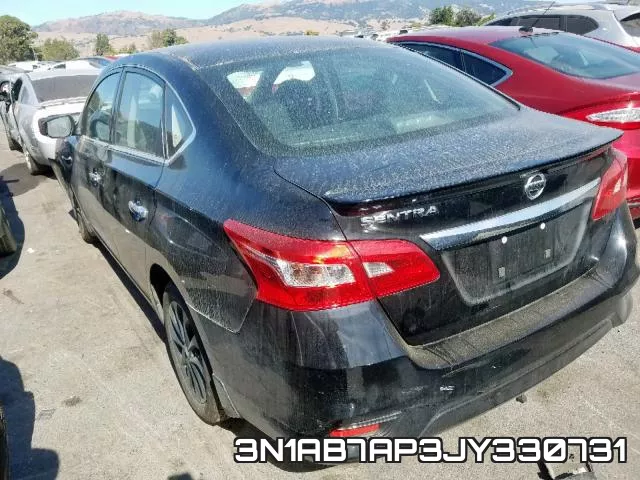 3N1AB7AP3JY330731 фото 4