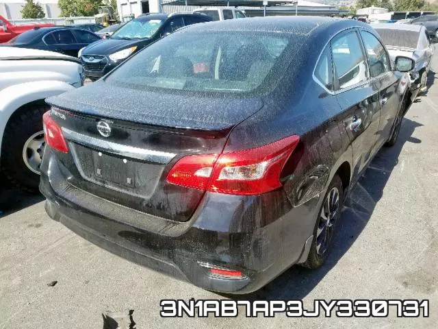 3N1AB7AP3JY330731 фото 5