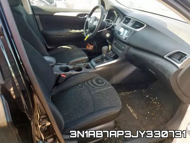 3N1AB7AP3JY330731 фото 6