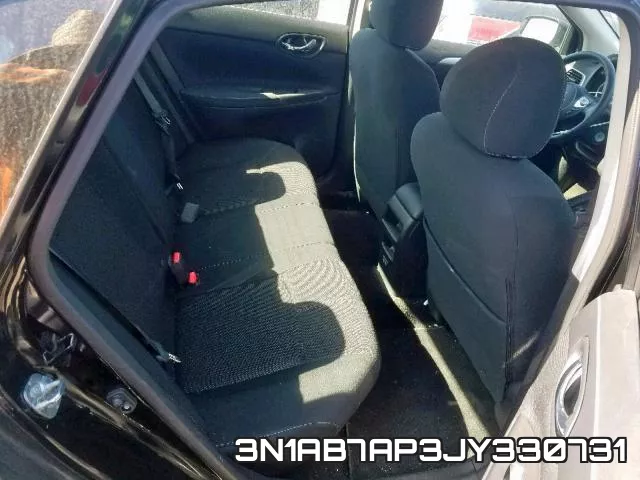3N1AB7AP3JY330731 фото 7