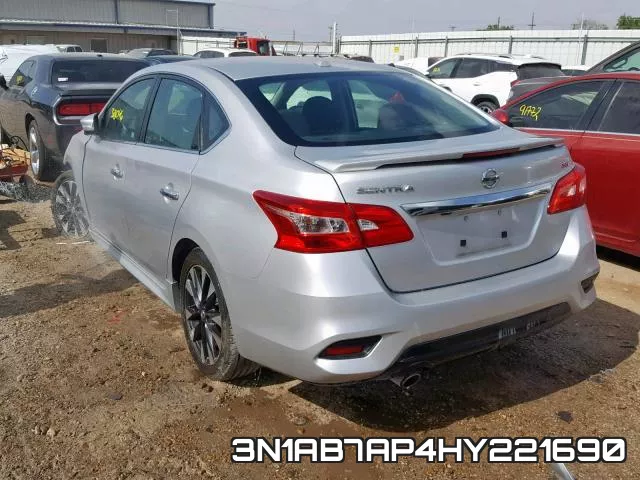 3N1AB7AP4HY221690 фото 4