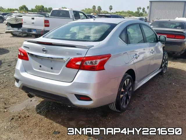 3N1AB7AP4HY221690 фото 5