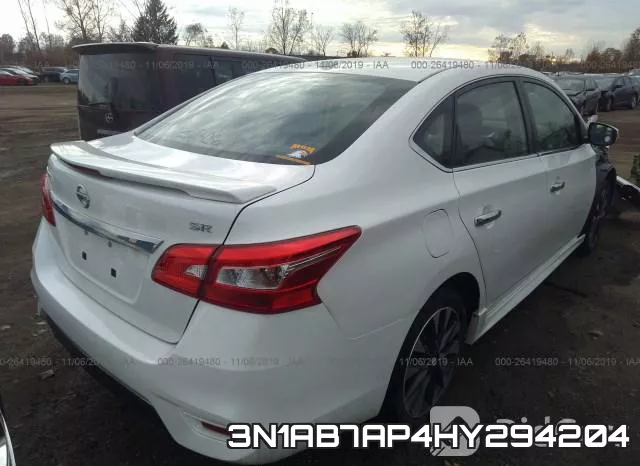 3N1AB7AP4HY294204 фото 5
