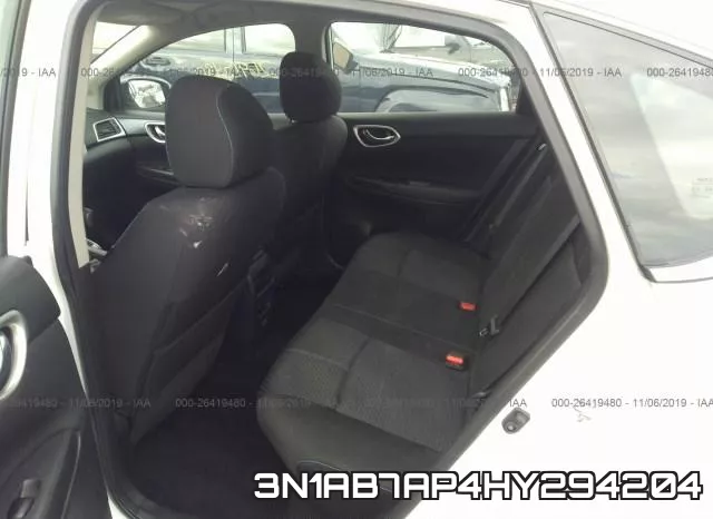 3N1AB7AP4HY294204 фото 9