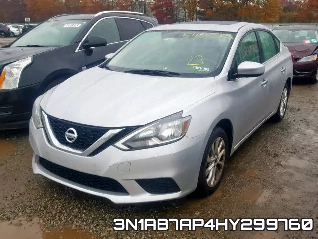 3N1AB7AP4HY299760 фото 3
