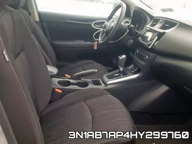 3N1AB7AP4HY299760 фото 6