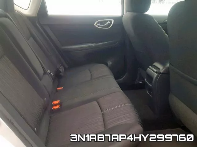 3N1AB7AP4HY299760 фото 7