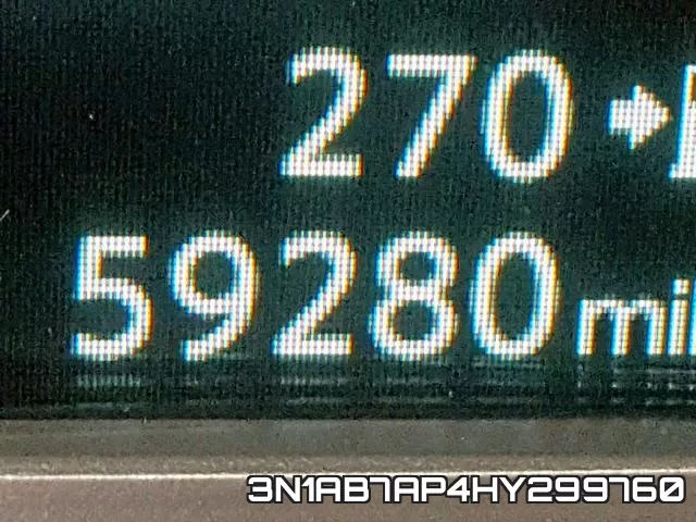 3N1AB7AP4HY299760 фото 9