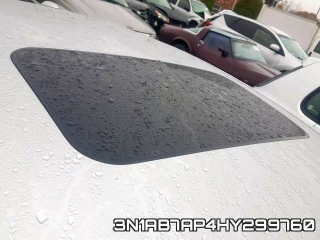 3N1AB7AP4HY299760 фото 10