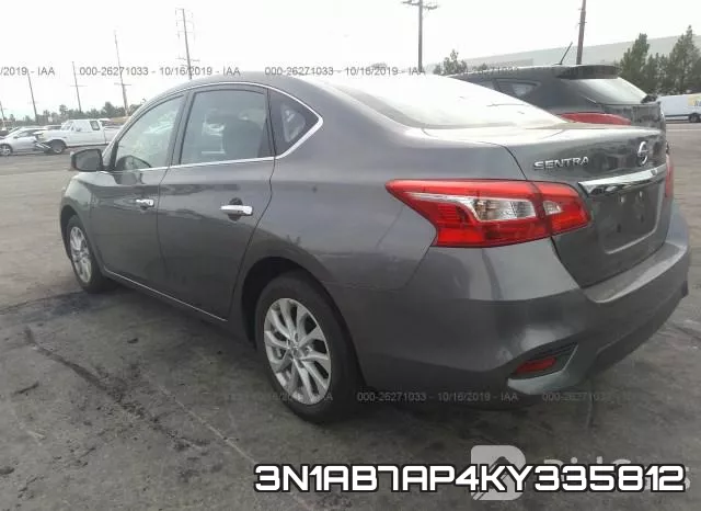 3N1AB7AP4KY335812 фото 4