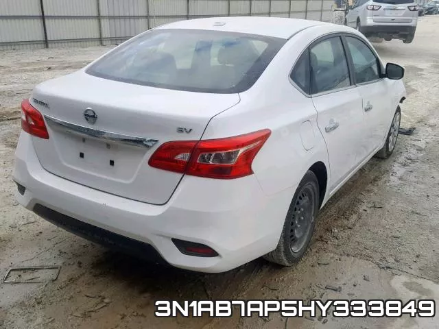 3N1AB7AP5HY333849 фото 5