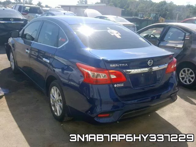 3N1AB7AP6HY337229 фото 4