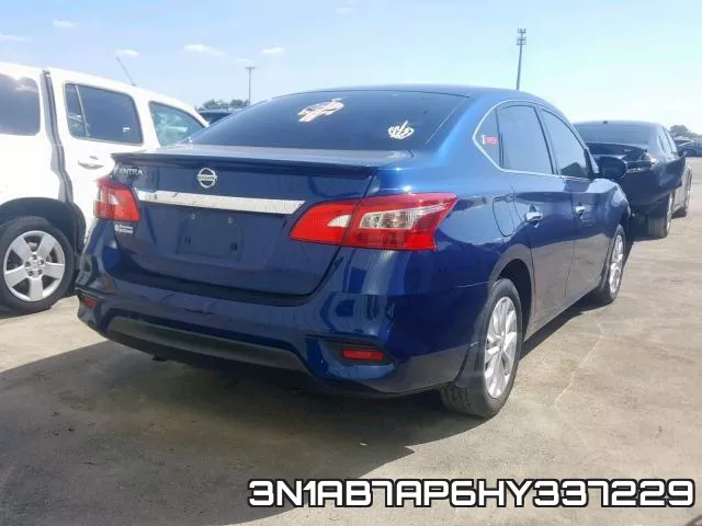 3N1AB7AP6HY337229 фото 5