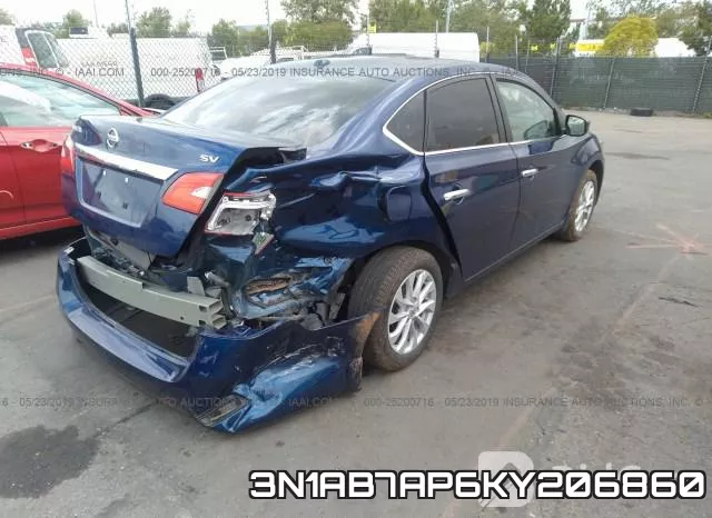3N1AB7AP6KY206860 фото 5