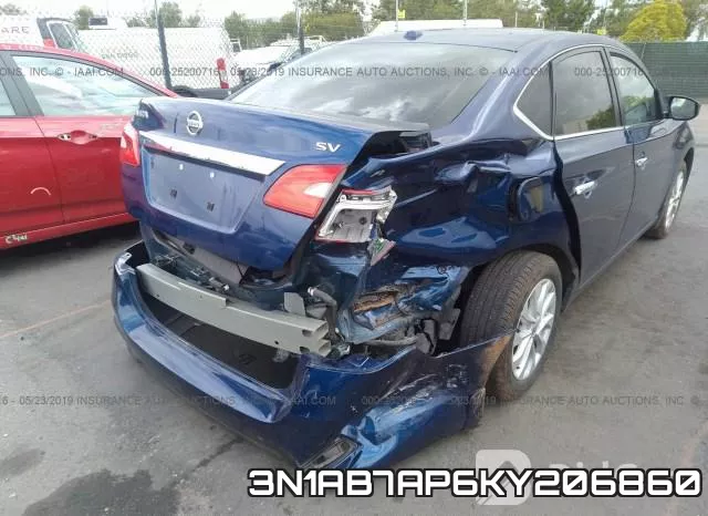 3N1AB7AP6KY206860 фото 7