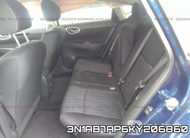 3N1AB7AP6KY206860 фото 9