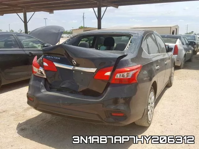 3N1AB7AP7HY206312 фото 5
