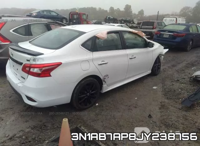 3N1AB7AP8JY238756 фото 5