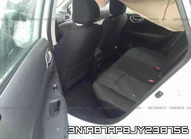 3N1AB7AP8JY238756 фото 9