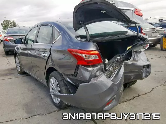 3N1AB7AP8JY317215 фото 4