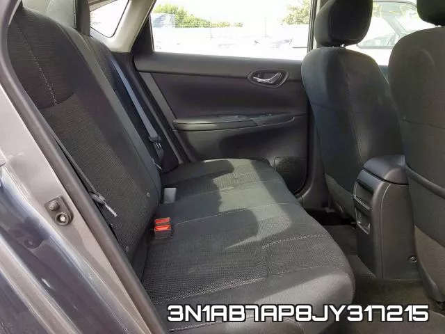 3N1AB7AP8JY317215 фото 7