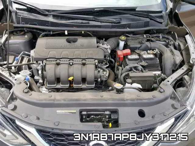 3N1AB7AP8JY317215 фото 8