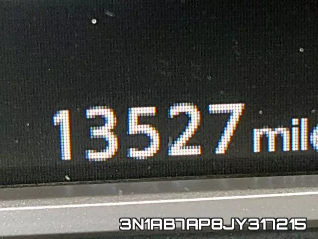 3N1AB7AP8JY317215 фото 9