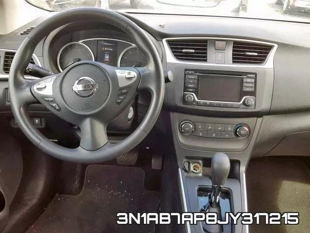 3N1AB7AP8JY317215 фото 10